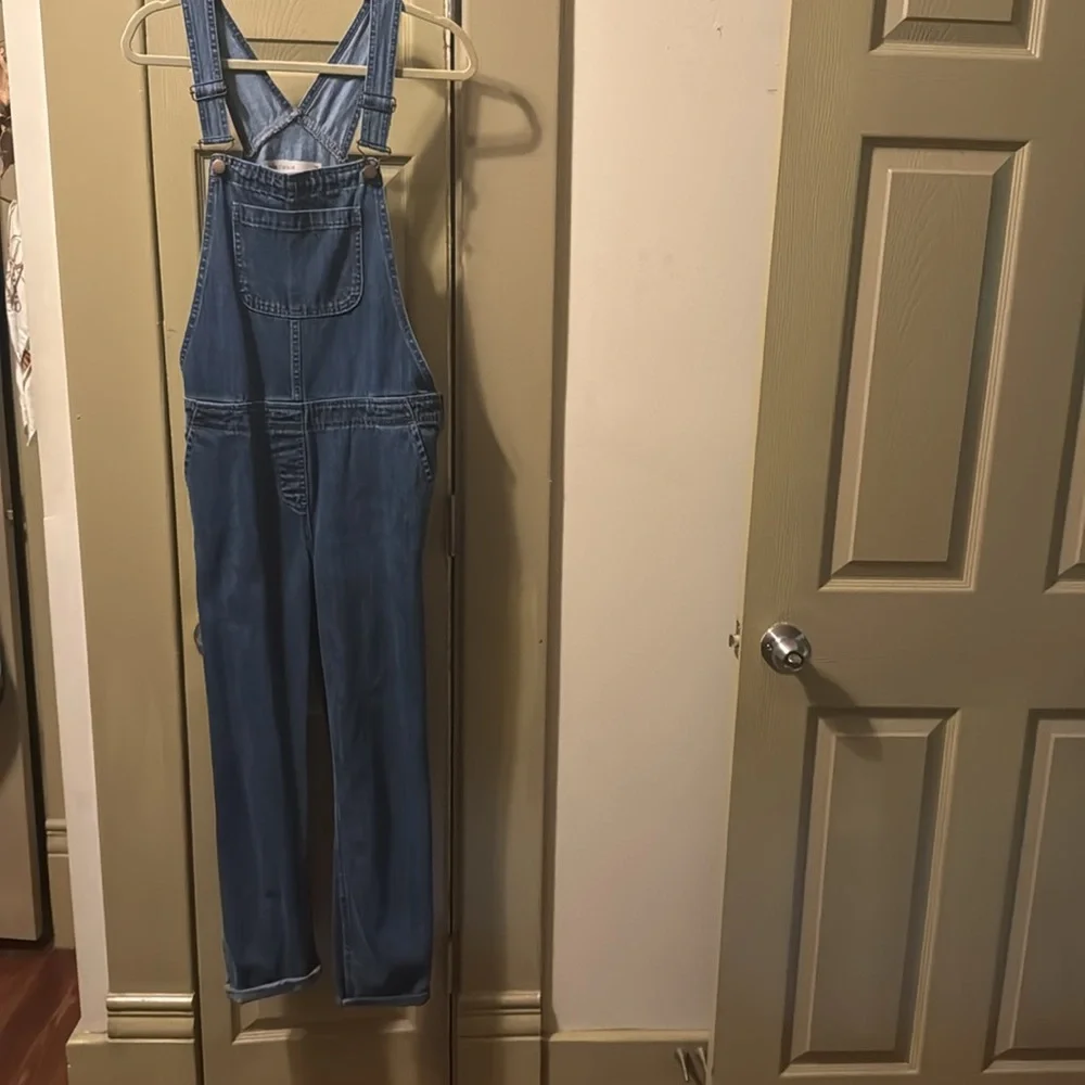 Overalls - Picture 4 of 6